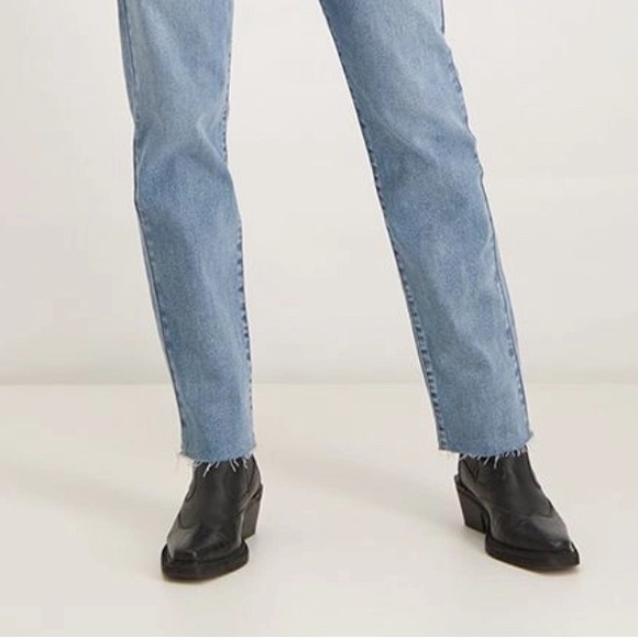 Circle of trust Roxy crossover, dazzling, blue jeans - Picture 3 of 6